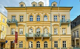 Boutique Hotel Le Theatre