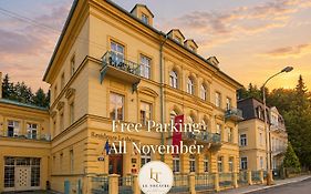 Boutique Hotel Le Theatre